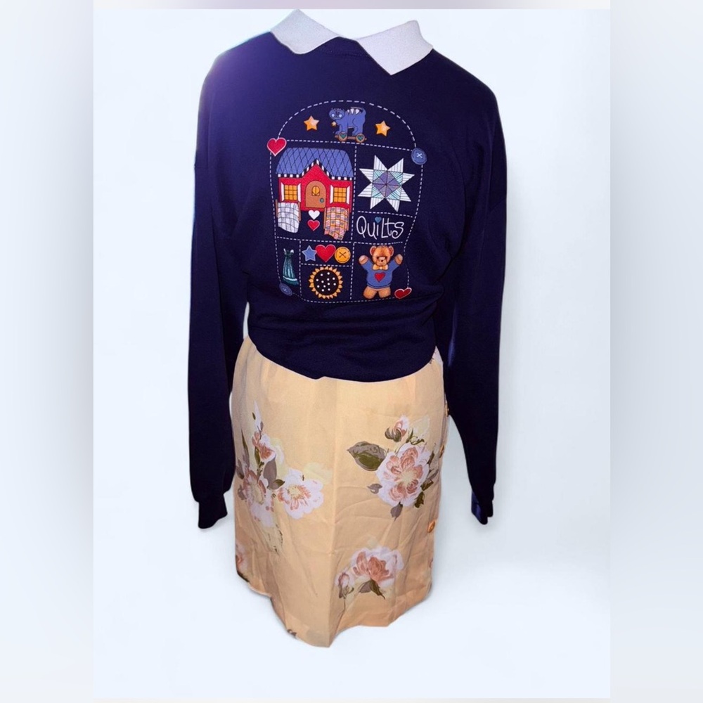 Gopher Sport sweater